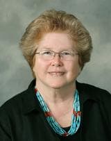 Sharon Morrow