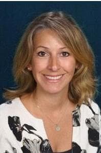 Sharon Murray