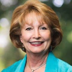 Sharon Parrish
