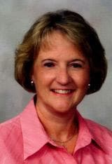 Sharon Rhoades