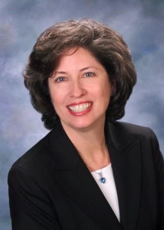 Sharon Sheldon