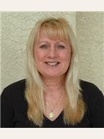 Sharon Siano