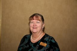 Sharon Vickers