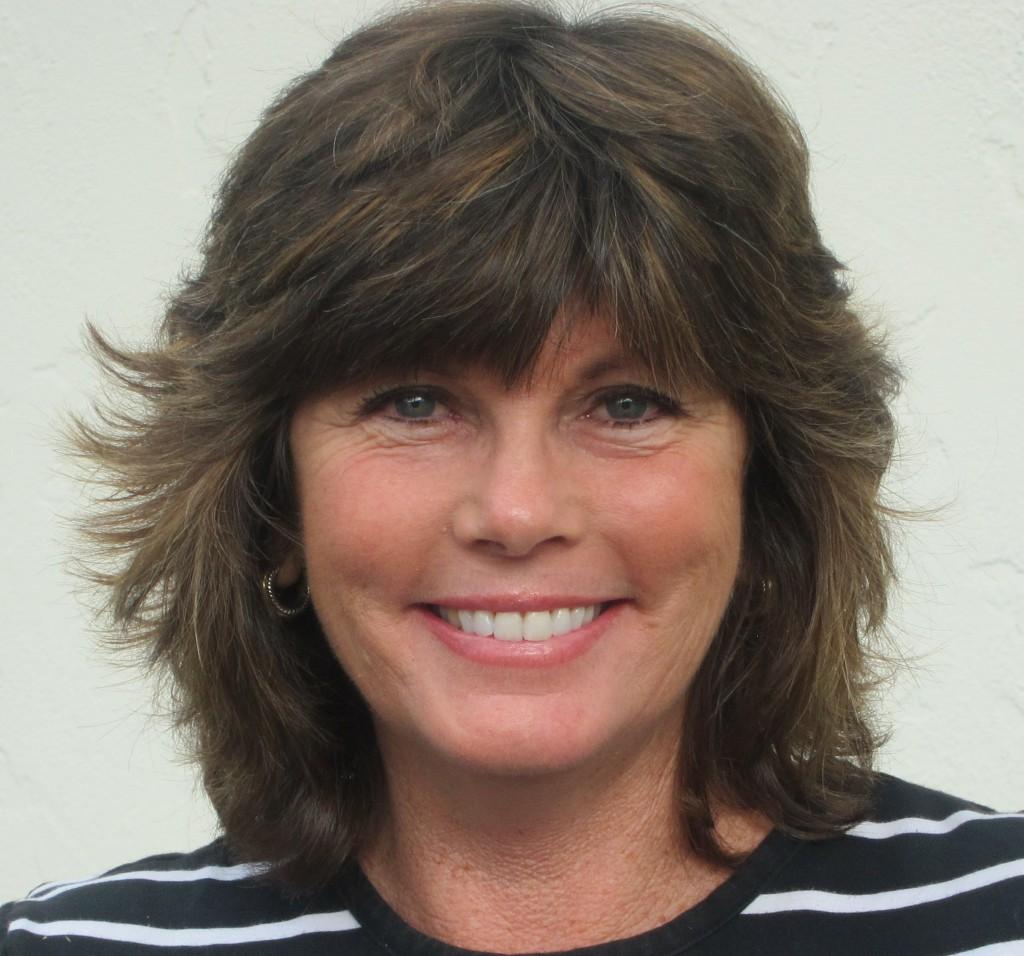 Sharon Watson