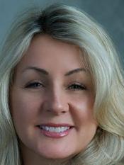 Sharon Weideman
