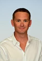 Shaun Cumston