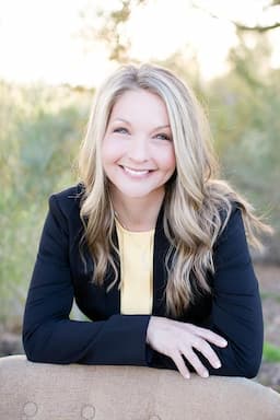Shawna Marie Foster