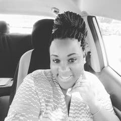 Shawna Spence