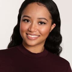Shaye Grant