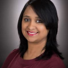 Sheela Rodrigues