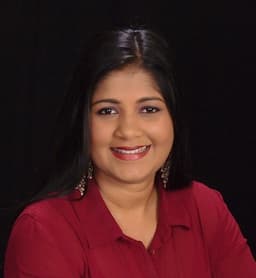 Sheena Jeethan