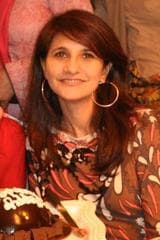Shehla Haider