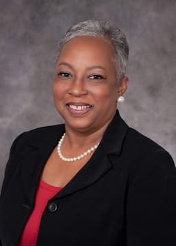 Sheila Collette