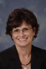 Sheila Firor