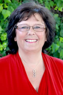 Sheila Connelly