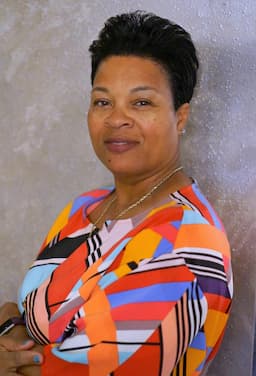 Shelia Fisher