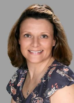 Shelley Freeman