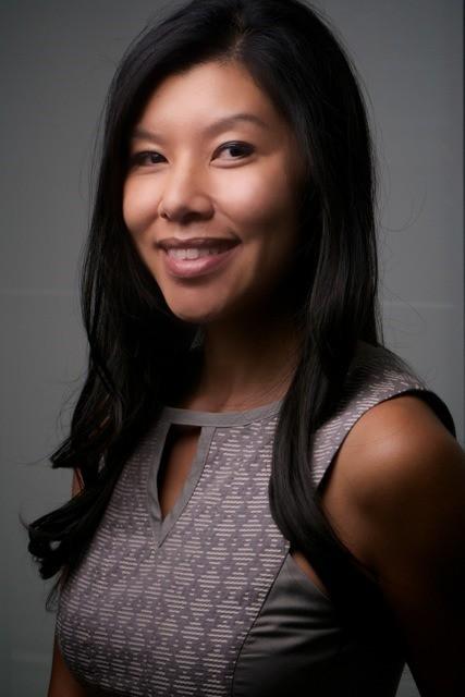 Shelley Liao