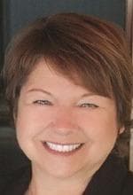 Sherlyn Harrison