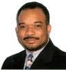 Sherman Tidwell