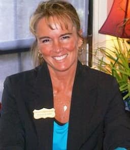 Sherri Forbes