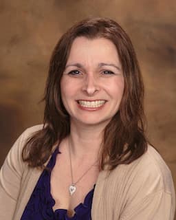 Sherri Mitchell