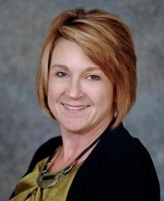 Sherrie Knowles