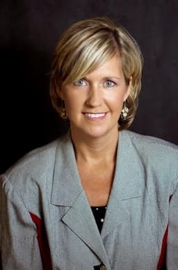 Sherry Butler