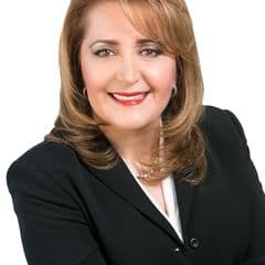 Sherry Farsany