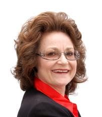 Sherry Griffin