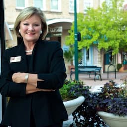 Sherry Ellis