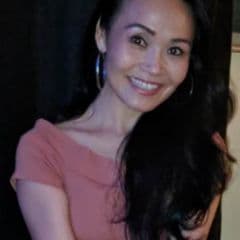Sherry Zhou