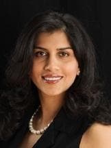 Shikha Kapur