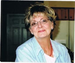 Shirley Fisher