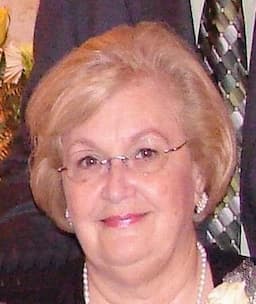 Shirley Rossi