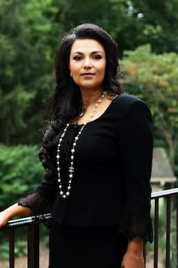 Shirley Mattam Male