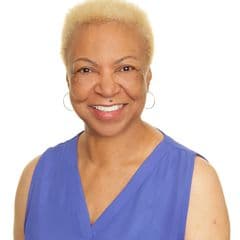 Shirley Robinson