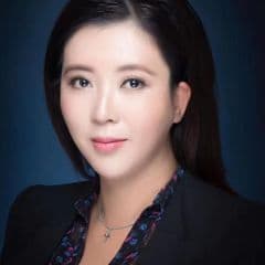 Shirley Tang