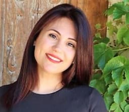Shiva Jafarzadeh