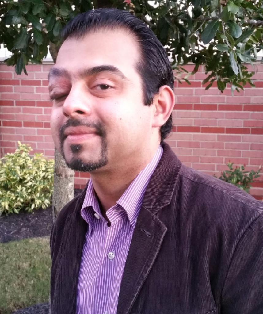 Shoaib Ahmed