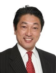 Shuzo Wakita