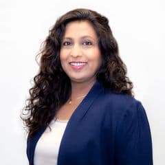 Shweta Khajanchi