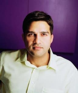Sid Doshi