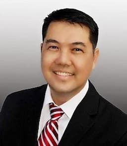 Sidney Lao