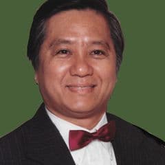 Sidney Wong