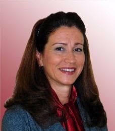 Silvia Gordon