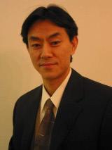 Simon Liang