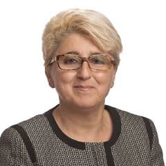 Simone Pilz