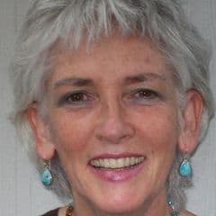 Siobhan Mckillop