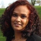 Sireesha Mylavarapu